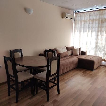 Dunav-Lazur Apt.5 Ravda Exterior foto