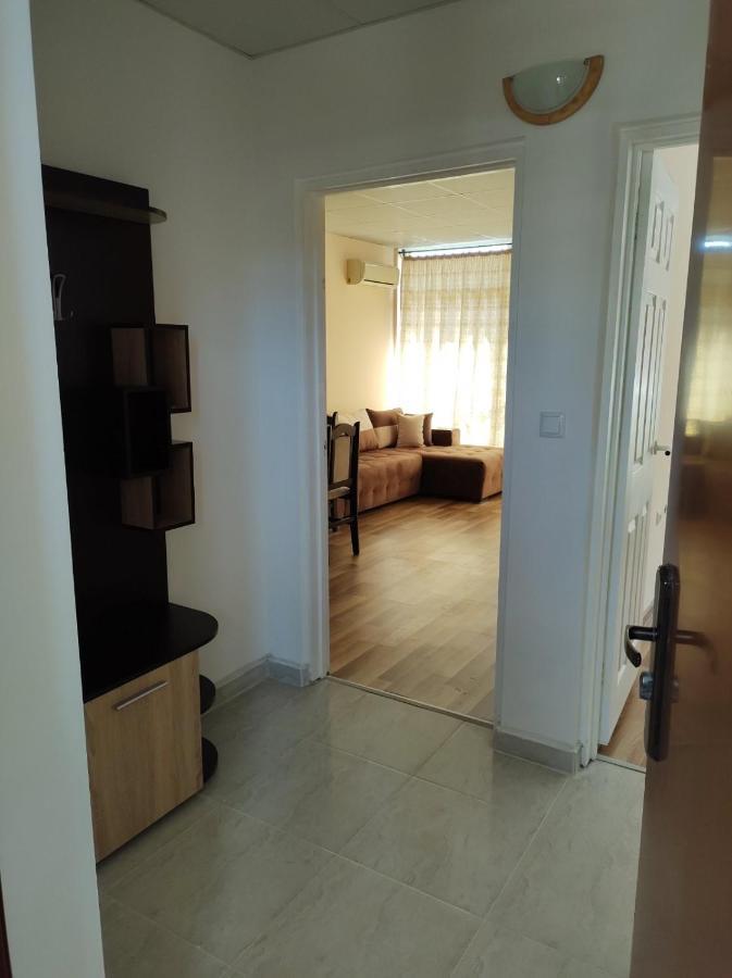 Dunav-Lazur Apt.5 Ravda Exterior foto